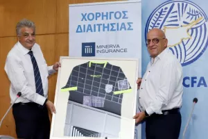 Παρουσίασε το DEAL, τι είπαν οι Κούμας - Μάζιτς