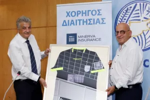 Παρουσίασε το DEAL, τι είπαν οι Κούμας - Μάζιτς