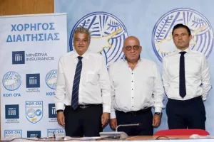 Παρουσίασε το DEAL, τι είπαν οι Κούμας - Μάζιτς