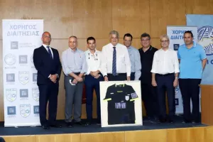 Παρουσίασε το DEAL, τι είπαν οι Κούμας - Μάζιτς