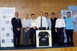 Παρουσίασε το DEAL, τι είπαν οι Κούμας - Μάζιτς