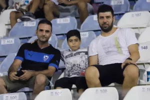 (ΑΝΟ-ΟΜΟΝΟΙΑ) Πλούσιο φωτορεπορτάζ