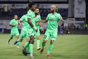 (ΑΝΟ-ΟΜΟΝΟΙΑ) Πλούσιο φωτορεπορτάζ