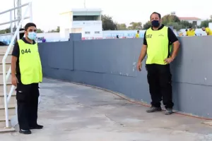Ο Ερμής είναι εδώ! (φώτος) 