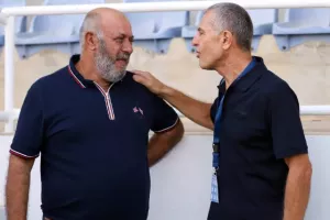 Ο Ερμής είναι εδώ! (φώτος) 