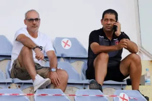 Ο Ερμής είναι εδώ! (φώτος) 