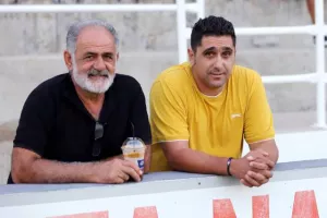 Ο Ερμής είναι εδώ! (φώτος) 