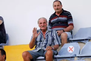 Ο Ερμής είναι εδώ! (φώτος) 