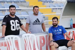 Ο Ερμής είναι εδώ! (φώτος) 