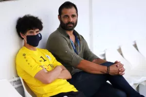 Ο Ερμής είναι εδώ! (φώτος) 