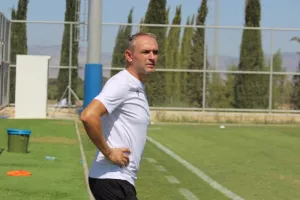 Οδυσσέας/Ομόνοια Κ15