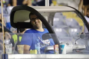Πήρε το ντέρμπι ο ΑΠΟΛΛΩΝΑΣ με ανατροπή, τριάρα και σούπερ ΔΗΜΗΤΡΙΟΥ! (φώτος)