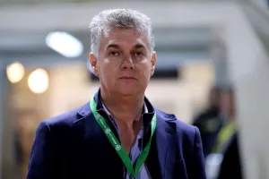 Παπασταύρου: "Είμαι σε επικοινωνία με την Αρχή Δεοντολογίας/Στόχος μου να προστατεύσω την Ομόνοια"
