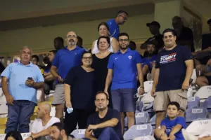 Πήρε το ντέρμπι ο ΑΠΟΛΛΩΝΑΣ με ανατροπή, τριάρα και σούπερ ΔΗΜΗΤΡΙΟΥ! (φώτος)