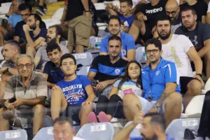 Πήρε το ντέρμπι ο ΑΠΟΛΛΩΝΑΣ με ανατροπή, τριάρα και σούπερ ΔΗΜΗΤΡΙΟΥ! (φώτος)