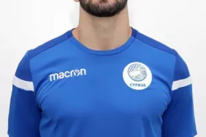 (ΦΩΤΟΣ) Τα πορτρέτα των διεθνών μας 