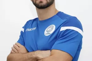 (ΦΩΤΟΣ) Τα πορτρέτα των διεθνών μας 