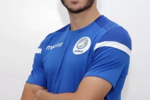 (ΦΩΤΟΣ) Τα πορτρέτα των διεθνών μας 