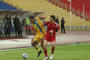 Επιβλητικό το ΑΠΟΕΛ στο Καζακστάν, πρόκριση με 4άρα και ανατροπή! (φώτος)