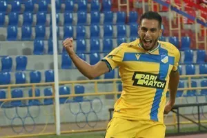 JV Sports για Ανουάρ