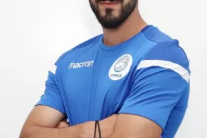 (ΦΩΤΟΣ) Τα πορτρέτα των διεθνών μας 