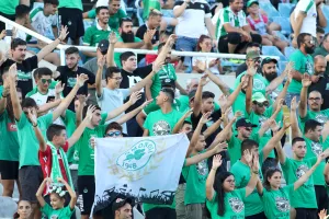Οργανωμένοι Ομόνοια/"Οι κενές σελίδες ανήκουν πλέον στο παρελθόν"