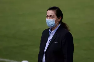 Η προπόνηση του Ερ. Αστέρα στο ΓΣΠ (Φώτος)
