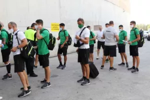 ΦΩΤΟΡΕΠΟΡΤΑΖ από το ΓΣΠ (160 φώτος)