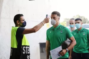 ΦΩΤΟΡΕΠΟΡΤΑΖ από το ΓΣΠ (160 φώτος)