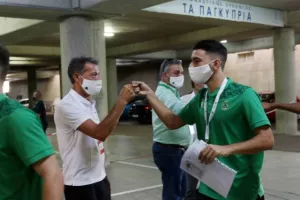 ΦΩΤΟΡΕΠΟΡΤΑΖ από το ΓΣΠ (160 φώτος)