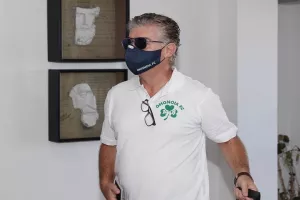 TOTAL GREEN/ Πρεμιέρα με Παπασταύρου