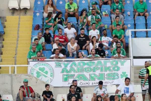 Ομόνοια/Τα εισιτήρια για ΑΕΛ