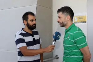 (ΦΩΤΟΣ/ΒΙΝΤΕΟ) Αναχώρησε για Αθήνα η Ομόνοια 