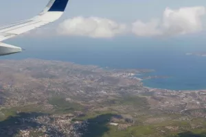 (Φώτος/βίντεο) Στο ξενοδοχείο η αποστολή της Ομόνοιας 
