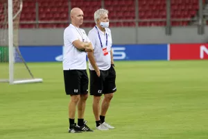 Goal με Ολυμπιακό