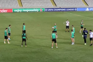 (ΦΩΤΟΣ) Η τελευταία... της Ομόνοιας 