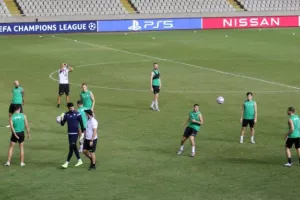 (ΦΩΤΟΣ) Η τελευταία... της Ομόνοιας 