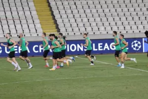(ΦΩΤΟΣ) Η τελευταία... της Ομόνοιας 