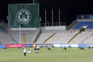 (ΦΩΤΟΣ) Η τελευταία... της Ομόνοιας 