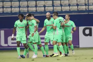 (ΑΝΟ-ΟΜΟΝΟΙΑ) Πλούσιο φωτορεπορτάζ