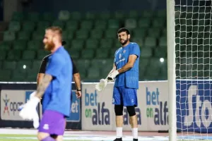 Επέστρεψε και... ΤΡΙΤΗ νίκη με τριάρα! (Φώτος)