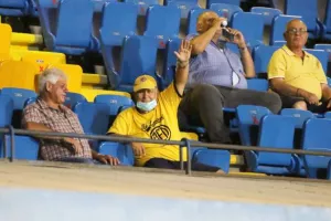 Επέστρεψε και... ΤΡΙΤΗ νίκη με τριάρα! (Φώτος)