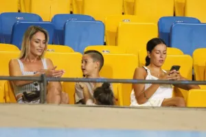 Επέστρεψε και... ΤΡΙΤΗ νίκη με τριάρα! (Φώτος)
