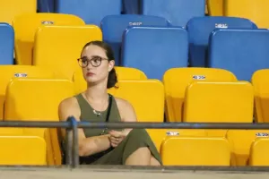 Επέστρεψε και... ΤΡΙΤΗ νίκη με τριάρα! (Φώτος)