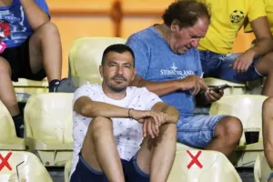 Επέστρεψε και... ΤΡΙΤΗ νίκη με τριάρα! (Φώτος)