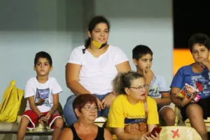 Επέστρεψε και... ΤΡΙΤΗ νίκη με τριάρα! (Φώτος)