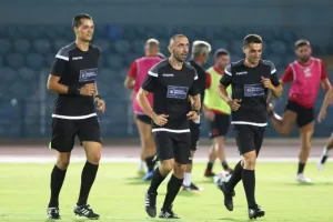 Επέστρεψε και... ΤΡΙΤΗ νίκη με τριάρα! (Φώτος)