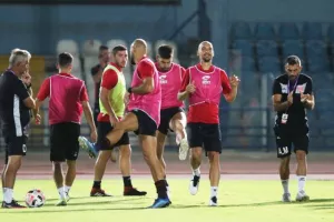 Επέστρεψε και... ΤΡΙΤΗ νίκη με τριάρα! (Φώτος)