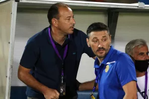 Κέρδισε ο... μεγάλος!
