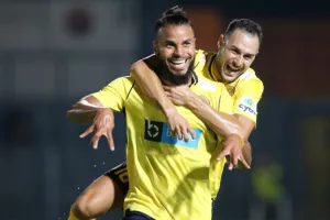 Επέστρεψε και... ΤΡΙΤΗ νίκη με τριάρα! (Φώτος)